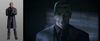 Resident Evil: Vendetta still 6