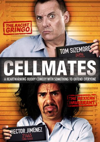 Cellmates still 1