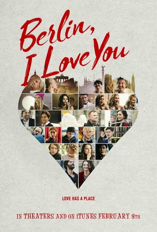 Berlin, I Love You still 6