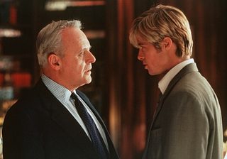 Meet Joe Black still 6