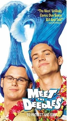 Meet the Deedles still 7
