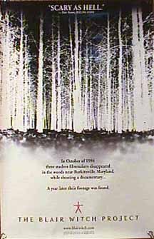 The Blair Witch Project still 5