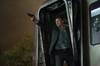 The Commuter still 7