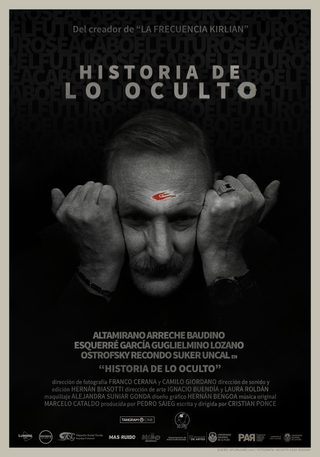 History of the Occult still 6