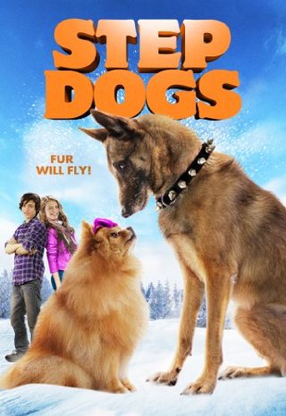 Step Dogs still 1