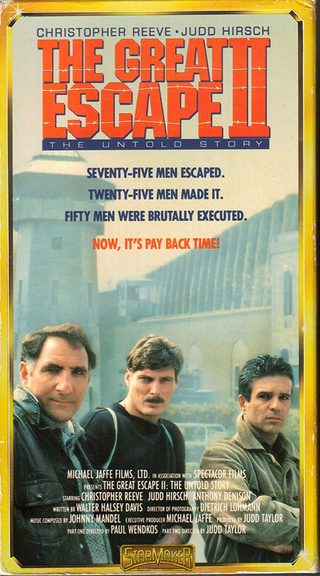 The Great Escape II: The Untold Story still 8