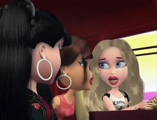Bratz Passion 4 Fashion Diamondz still 8