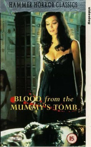 Blood from the Mummy's Tomb still 3