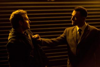 The Midnight Meat Train still 4