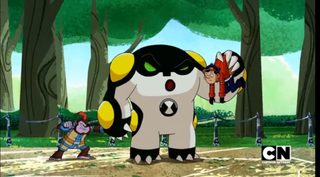 Ben Gen 10 still 3