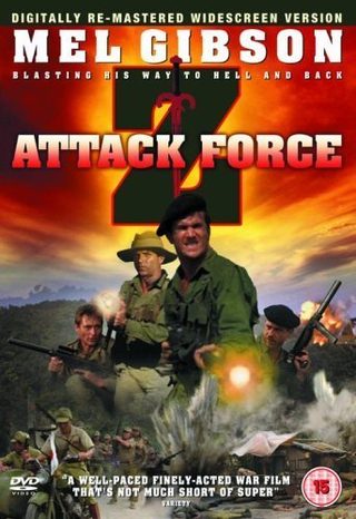 Attack Force Z still 2