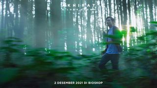 Akhirat: A Love Story still 1