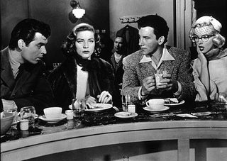 How to Marry a Millionaire still 4