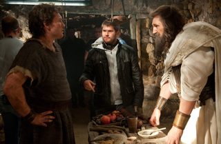 Wrath of the Titans still 5