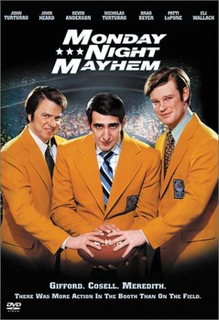 Monday Night Mayhem still 2