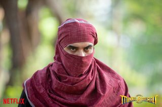 Minnal Murali still 2