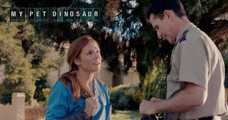 My Pet Dinosaur still 5