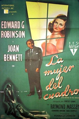 The Woman in the Window still 1