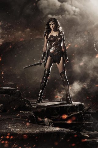 Batman v Superman: Dawn of Justice still 7