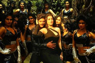 Aranmanai 3 still 8