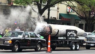 Cheech & Chong's Last Movie still 7