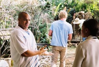 Something New still 2
