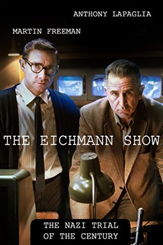 The Eichmann Show still 1