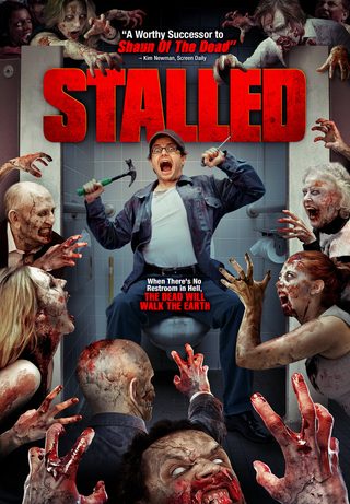 Stalled still 1