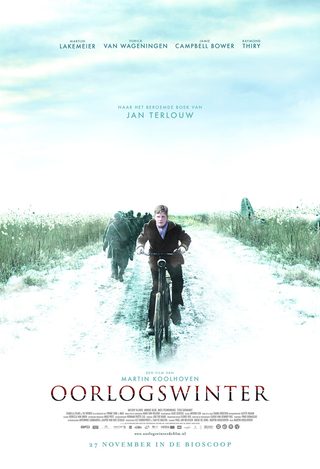 Winter in Wartime still 6