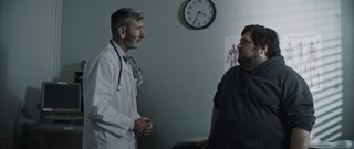 Bobcat Moretti still 8