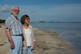 The Leisure Seeker still 5