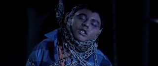 The Gallows Act II still 4