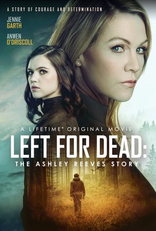 Left for Dead: The Ashley Reeves Story still 7