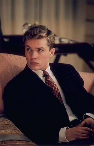 Gosford Park still 2