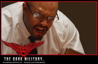 The Dark Military still 6