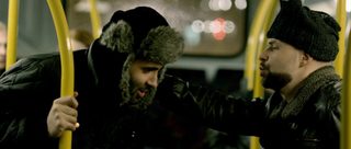 Night Bus still 6