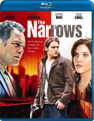 The Narrows still 3