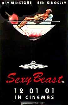 Sexy Beast still 7
