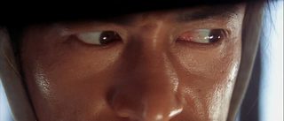 Zatoichi and the Chess Expert still 7