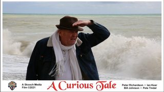 A Curious Tale still 3