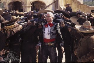 ¡Three Amigos! still 6
