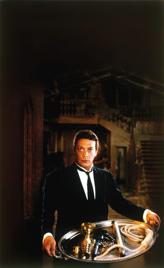Clue still 5