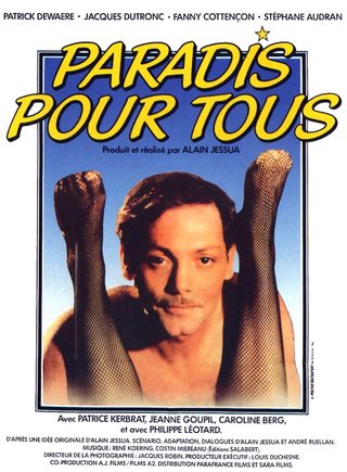 Paradis pour tous still 1