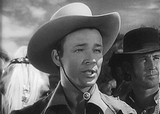 The Arizona Kid still 2