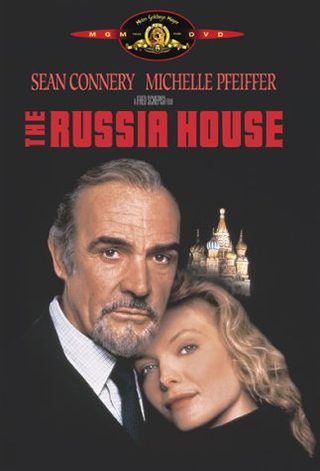 The Russia House still 4