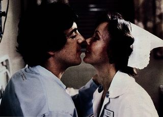 An American Werewolf in London still 5