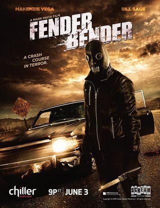 Fender Bender still 7