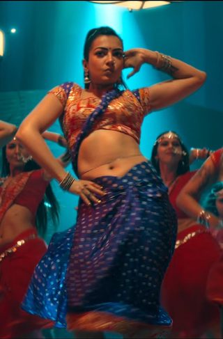 Gangers still 7