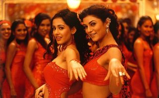 Main Hoon Na still 7