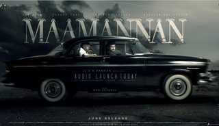 Maamannan still 8